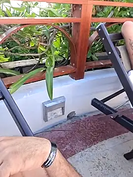 Alexis21821 online show from January 14, 2026, 9:20 pm