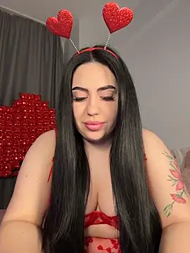 Snapshot of Andrestarr chatting on February 14, 2026, 6:04 pm Andrestarr online show from February 14, 2026, 6:04 pm