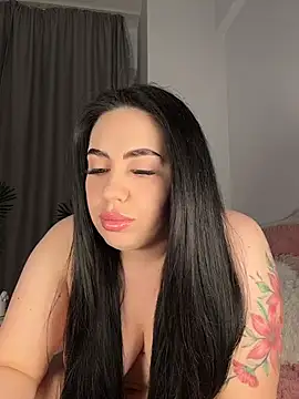 Snapshot of Andrestarr chatting on February 16, 2026, 7:21 pm Andrestarr online show from February 16, 2026, 7:21 pm