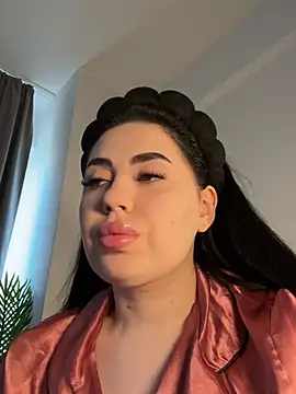 Snapshot of Andrestarr chatting on February 22, 2026, 1:31 pm Andrestarr online show from February 22, 2026, 1:31 pm