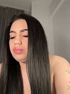 Snapshot of Andrestarr chatting on February 23, 2026, 7:44 pm Andrestarr online show from February 23, 2026, 7:44 pm