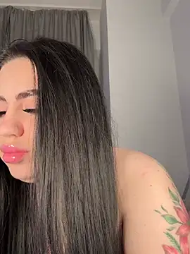 Snapshot of Andrestarr chatting on March 2, 2026, 6:15 pm Andrestarr online show from March 2, 2026, 6:15 pm