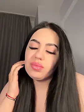 Snapshot of Andrestarr chatting on March 6, 2026, 8:38 pm Andrestarr online show from March 6, 2026, 8:38 pm