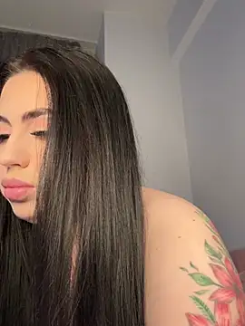 Snapshot of Andrestarr chatting on March 31, 2026, 5:02 pm Andrestarr online show from March 31, 2026, 5:02 pm