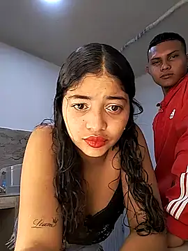 Snapshot of Camila-18w chatting on September 17, 2025, 6:59 am Camila-18w online show from September 17, 2025, 6:59 am