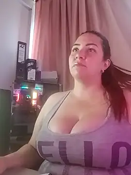 Snapshot of alexiaystive3 chatting on November 14, 2025, 2:38 pm alexiaystive3 online show from November 14, 2025, 2:38 pm