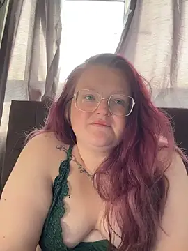 Snapshot of AmberBliss-X chatting on September 27, 2025, 9:14 am AmberBliss-X online show from September 27, 2025, 9:14 am