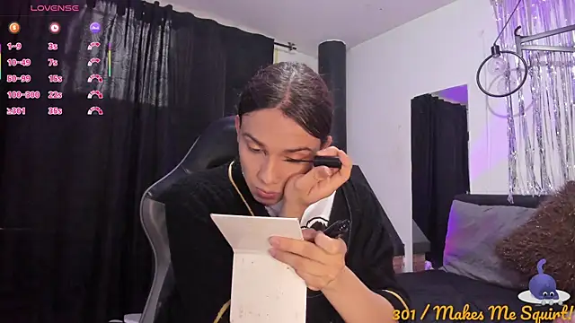 Almaazz online show from December 5, 2025, 1:09 pm