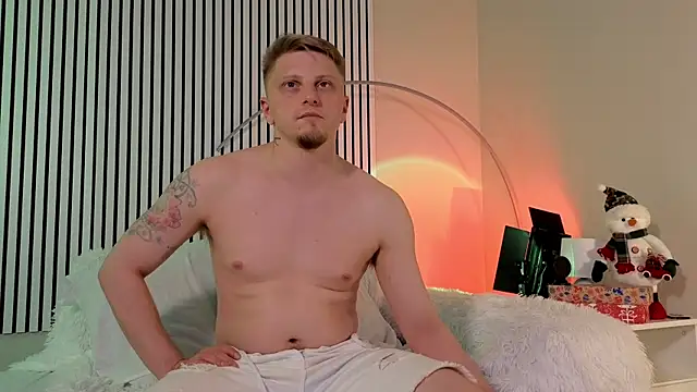 Vincent Hardman online show from November 22, 2025, 11:15 pm