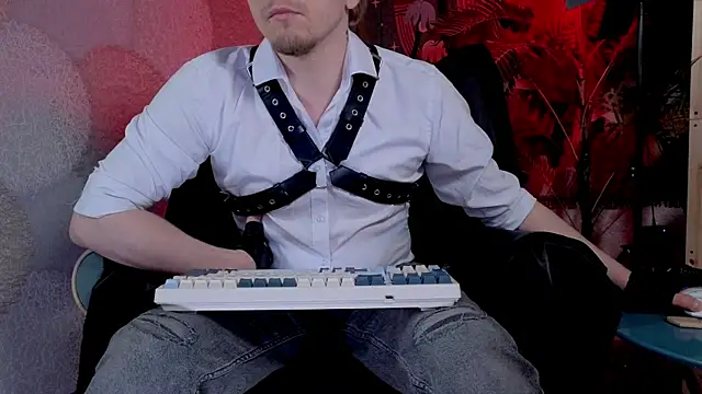 Vincent Hardman online show from April 2, 2026, 8:17 pm