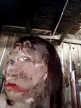 bonnie-00 online show from March 27, 2026, 8:26 am