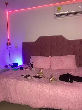 BunnyGlow50 online show from November 21, 2025, 3:27 am