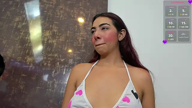 cherry skinny  online show from January 7, 2026, 3:31 am