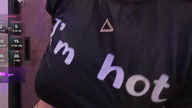 cherry skinny  online show from March 25, 2026, 3:56 am