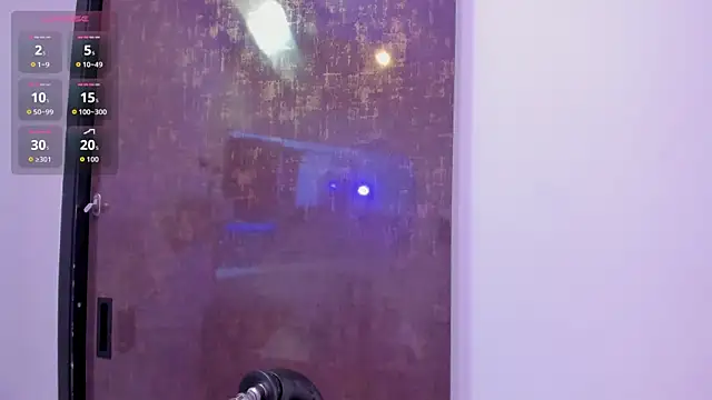 cherry skinny  online show from April 1, 2026, 4:02 am