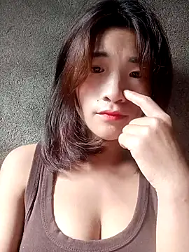 Mina-pusy online show from October 18, 2025, 2:03 am