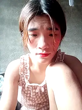 Mina-pusy online show from November 12, 2025, 2:23 am