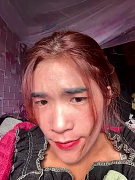 Mina-pusy online show from January 13, 2026, 2:39 am