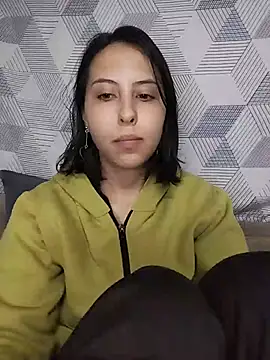 scarletoficial online show from July 1, 2026, 1:07 am