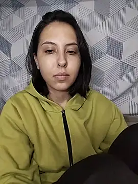 scarletoficial online show from July 2, 2026, 2:22 am