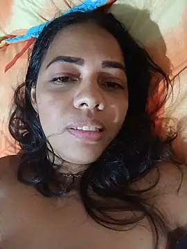 melany241 online show from June 7, 2026, 3:10 am