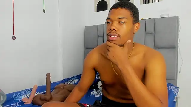 Andyprincex online show from March 5, 2026, 9:00 pm