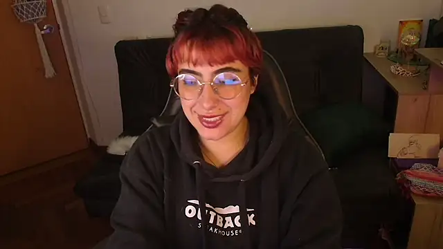 Miacatsito3 online show from January 15, 2026, 7:24 am