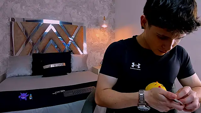 kraven lust online show from December 21, 2025, 3:13 am