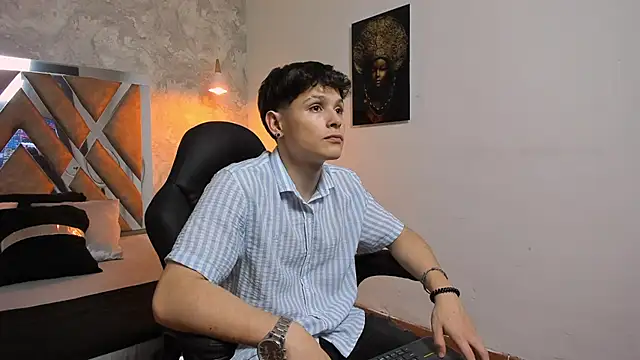 kraven lust online show from February 10, 2026, 3:10 am