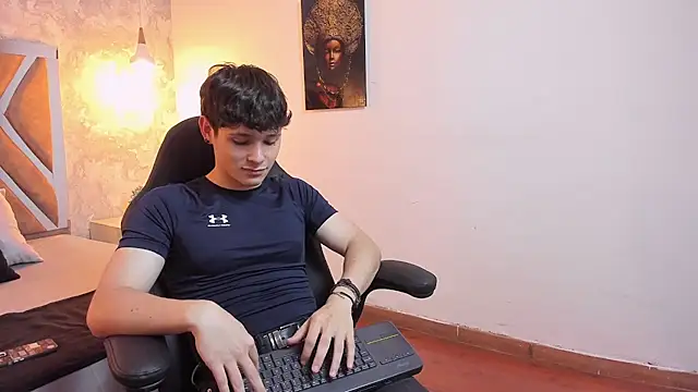 kraven lust online show from March 19, 2026, 3:10 am