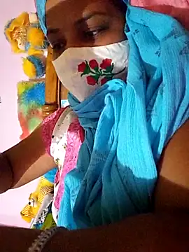 TAMI KAYAL online show from October 28, 2025, 5:44 am