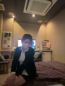 NICE-SEXY online show from March 26, 2026, 7:03 am