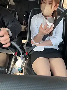 NICE-SEXY online show from April 3, 2026, 4:43 am