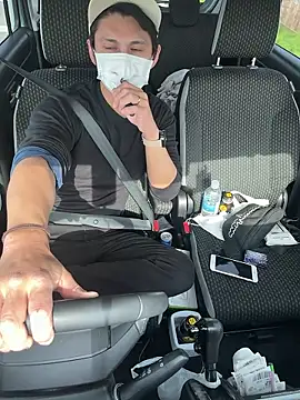 NICE-SEXY online show from April 14, 2026, 6:19 am