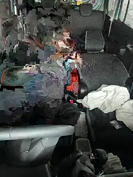 NICE-SEXY online show from April 18, 2026, 7:23 am