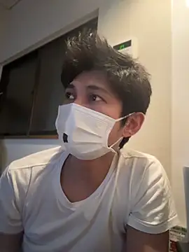 NICE-SEXY online show from April 26, 2026, 12:25 pm