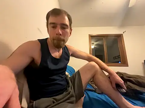 Adam Phoenix online show from October 10, 2025, 12:31 am