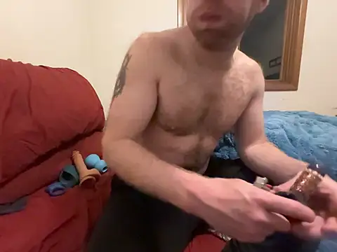 Adam Phoenix online show from February 11, 2026, 3:55 am