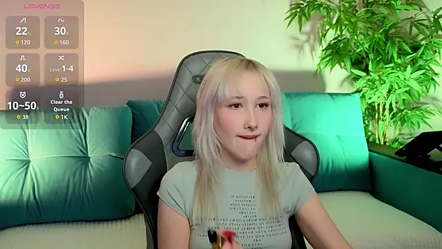 evlica online show from February 24, 2026, 2:37 pm