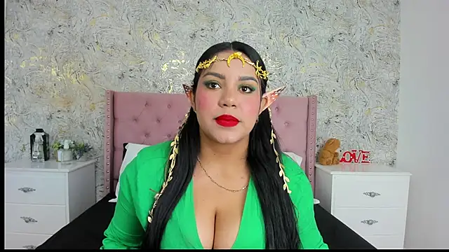 SienaWild online show from November 15, 2025, 4:54 am