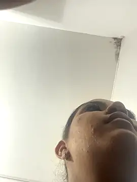 SienaWild online show from November 26, 2025, 3:18 am