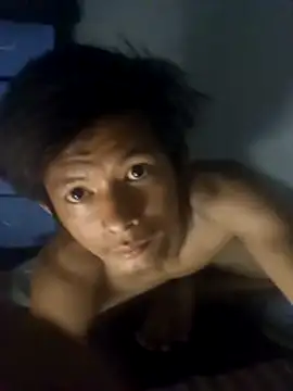 ainularbasoni online show from February 15, 2026, 8:05 pm