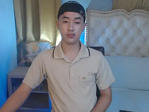 mr chandy online show from October 23, 2025, 12:04 pm