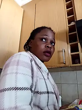 BlondieBitch online show from February 10, 2026, 7:56 am