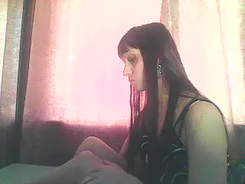 Snapshot of Irivana chatting on February 19, 2026, 9:16 am Irivana online show from February 19, 2026, 9:16 am