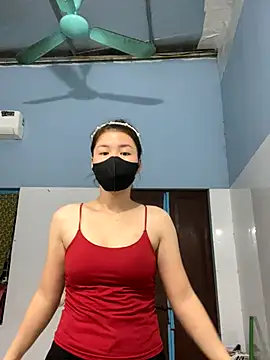 Snapshot of AmyChan086 chatting on September 18, 2025, 10:50 am AmyChan086 online show from September 18, 2025, 10:50 am