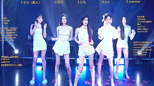 SK010 online show from November 13, 2025, 10:14 am