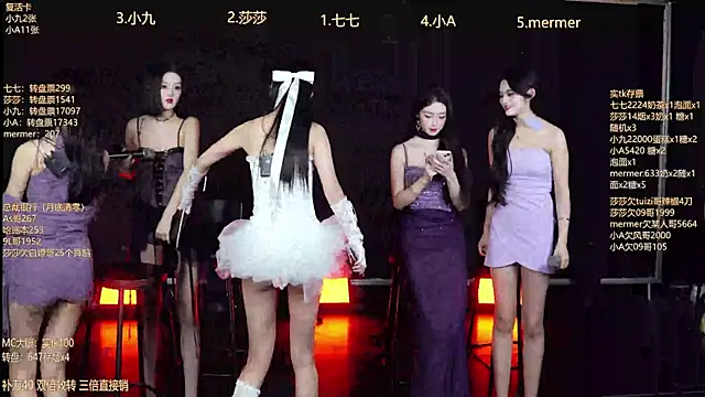 SK010 online show from December 20, 2025, 10:11 am