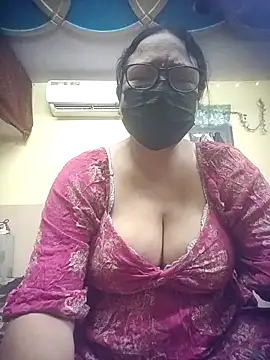 thehotlady online show from June 6, 2026, 6:34 pm