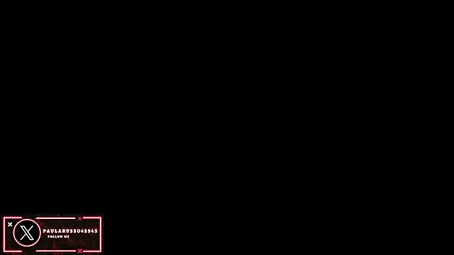 Snapshot of PaulaRussso chatting on June 25, 2026, 6:34 pm PaulaRussso online show from June 25, 2026, 6:34 pm